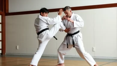 Photo of Эффективные каты в каратэ Сито-рю